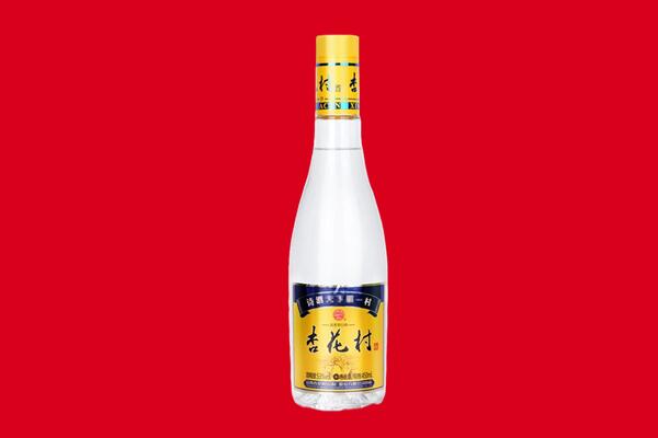 盱眙县回收杏花村